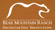 Bear Mountain Ranch