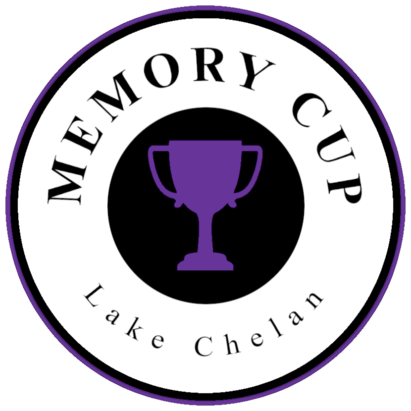 Memory Cup Logo