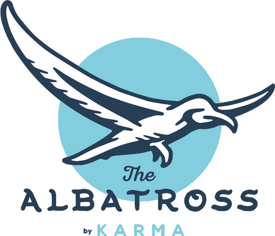 The Albatross