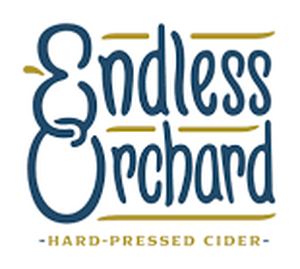 Endless Orchard Hard Cider