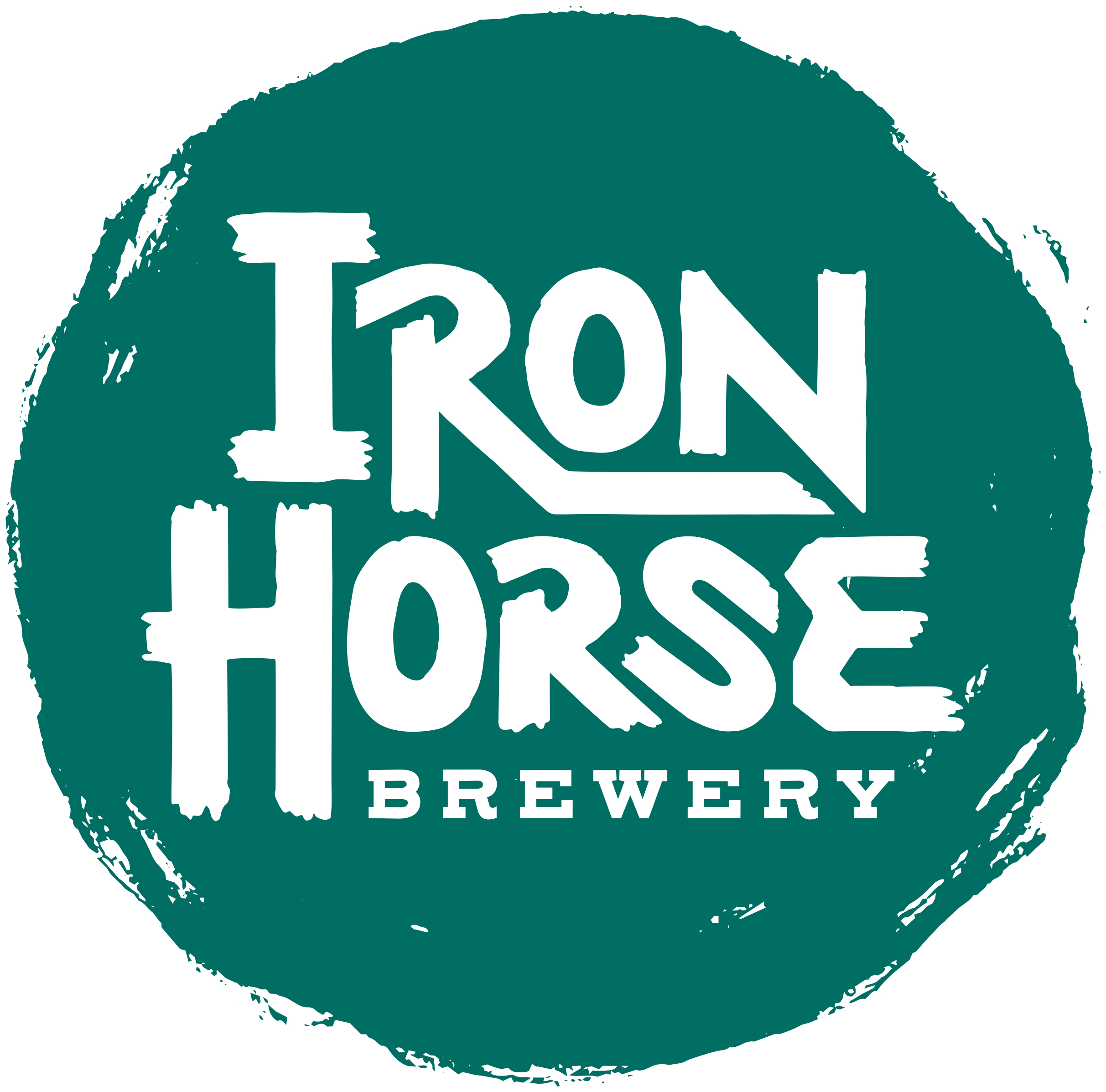 Iron Horse Brewery