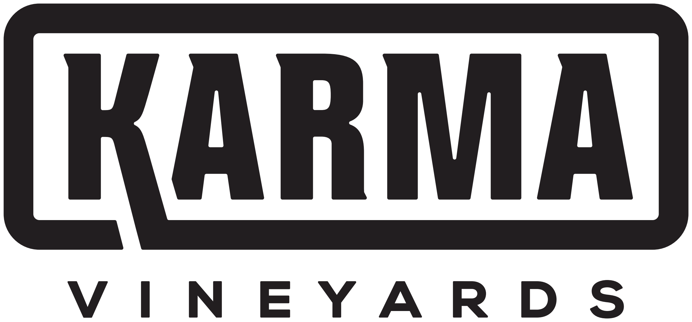 Karma Vineyards