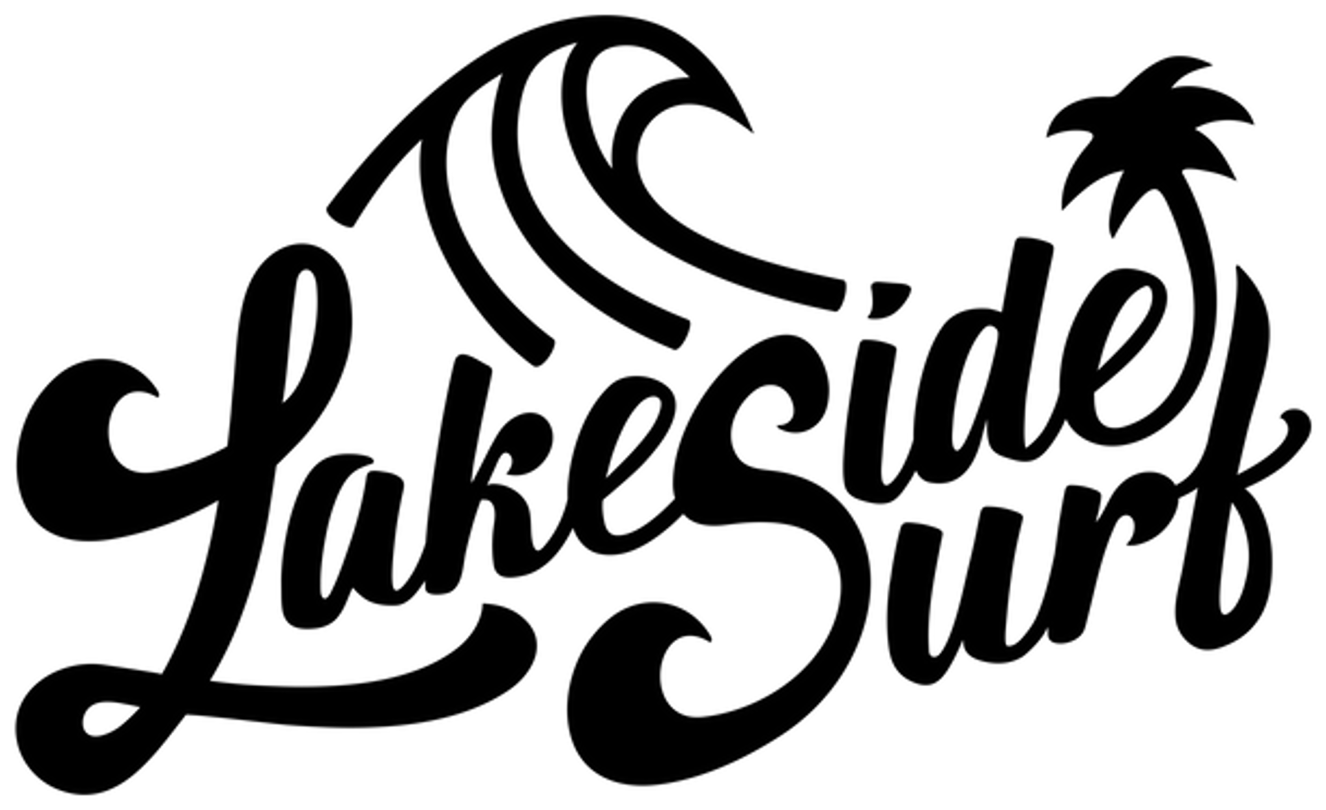 Lakeside Surf