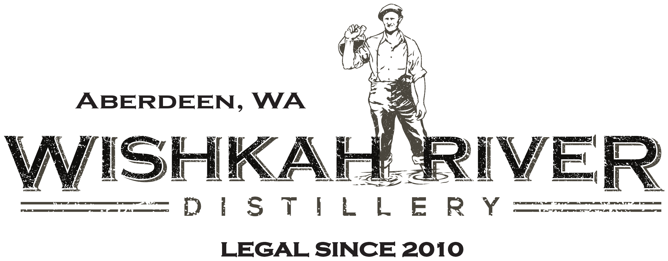 Wishkah River Distillery