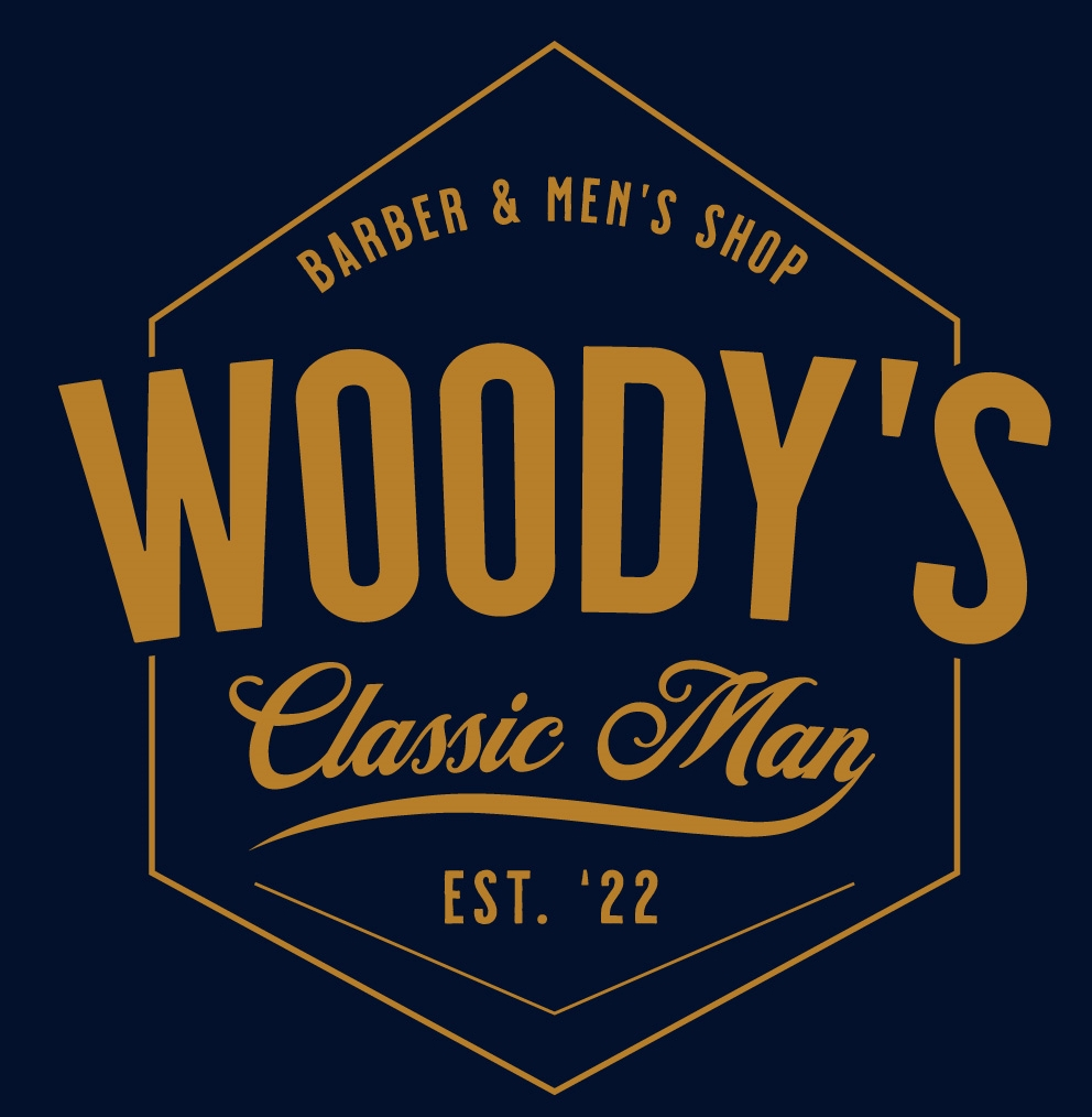 Woody's Classic Man